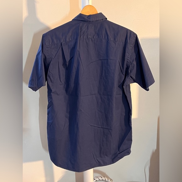 Men’s Polo Ralph Lauren S/S button down shirt - Picture 5 of 5